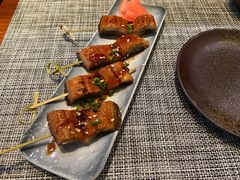 -戏作寿司(观音桥店)