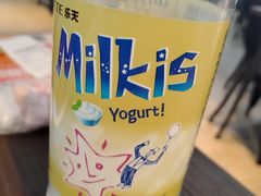 -盒马鲜生(和谐广场店)