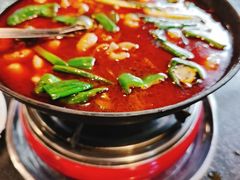 -湘肠香火锅店(团结湖店)