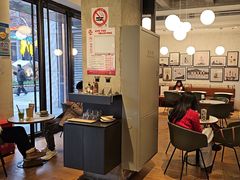 -BAKER&SPICE(BFC外滩金融中心店)