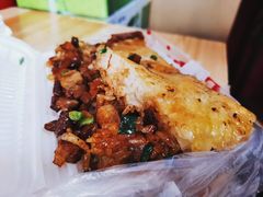 三鲜豆皮-味美香豆皮