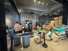 -来回·咖啡(钟村咖啡豆店)