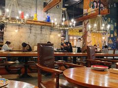 -I HOLIC艾豪丽披萨(KKone店)