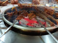 -李家水浒烤肉(五一店)