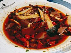 渝信毛血旺-渝信川菜(西单店)