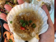 -海贡平价海鲜超市