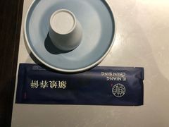 -额娘·现烙春饼烤鸭(太原总店)