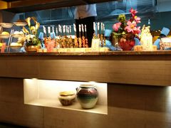 -小杨烤肉(高新店)