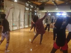 -威蒂斯国际健身游泳会所(东莞庄路店)