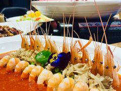 -随和家宴·川菜(杜甫草堂店)