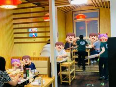 -和庆斋羊蝎子火锅·碳缸烧烤(顺义旗舰店)