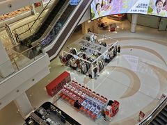 -龙湖南京江北天街