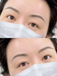-Verywang半永久纹眉•仪器野生眉