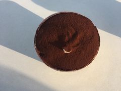 提拉米苏-Cafe Aewol Monsant