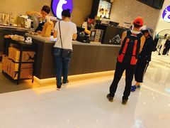 -瑞幸咖啡(国贸商场店)