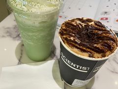 -科学家咖啡(海岸城店)