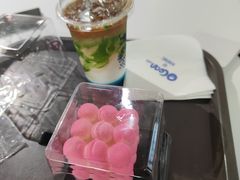 -贝林大翅鲸简餐厅(国家海洋博物馆店)