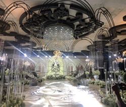 -上海中心宴会厅·婚礼中心