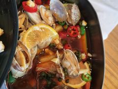 -巴厘龙虾·榜首油焖大虾(青山店)