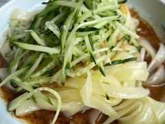 凉皮-山玲湾新疆菜(立清路店)