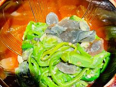 -味上湘菜馆(岳麓山店)