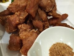 -船歌·鱼水饺青岛菜(枫蓝国际购物中心店)