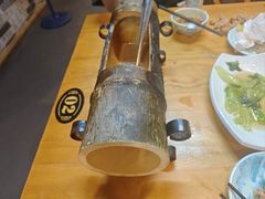 -61号餐吧(兴坪古镇漓江店)