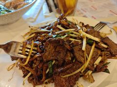-大哥餐厅(西城花园店)