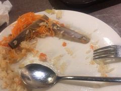 -巴依家新疆手抓饭(菱角湖万达店)