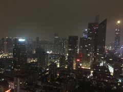 -正佳金殿维福顿公寓(广州正佳广场体育西路地铁站店)