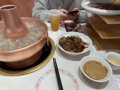 -东门口·新式老北京火锅(河西龙湖天街店)