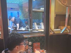 -鸣记脆皮烤鱼·海鲜烤鱼(亿合城店)
