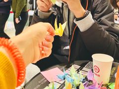 -海底捞火锅(金光华店)