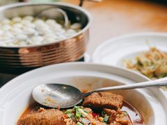 -湘力力小院·鱼汤泡饭(枫林路店)