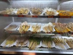 -古真记钵钵鸡(总店)