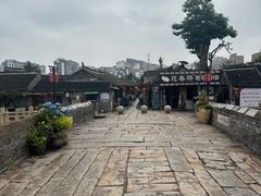 -迎春桥老炉烧饼(碧霞路店)