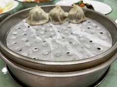 -中国饭店-餐厅