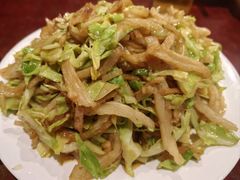 -玫瑰红烤羊排(北新桥三条店)