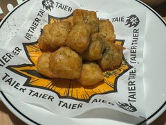 -太二酸菜鱼(石家庄万象城店)