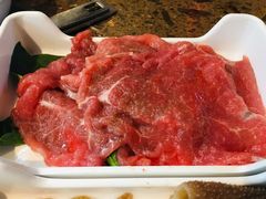 水晶牛肉-小龙坎老火锅(北京三里屯店)
