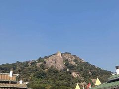 -云洞岩风景区