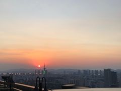 -洲际酒店·地平线全日餐厅HORIZON CAFÉ