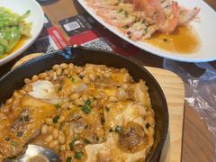 -鸽味轩·粤菜小馆(高楼门总店)