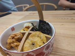 -隐溪茶馆(金虹桥店)