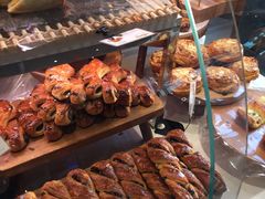 -PARIS BAGUETTE巴黎贝甜(西站食宝街店)