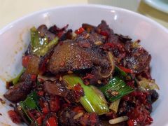 -笨罗卜浏阳菜馆(龙华鹏润达店)