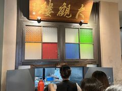 -哑巴生煎(临顿路店)