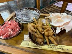 -正南齊北重庆老火锅(光华村直营店)