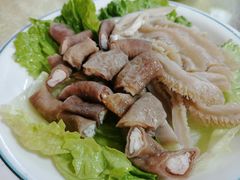 -青海牦牛肉馆