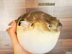 -永安鱼庄·镇江菜(东吴路店)